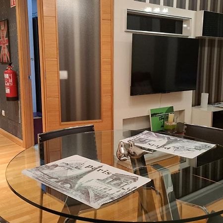 Apartament La Casa De Sira - A 5 Min De La Playa A Pie - Parking Incluido Luanco Zewnętrze zdjęcie